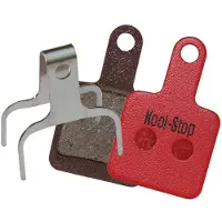 Kool Stop Sr Suntour Mecanic Remblokken Schijfrem