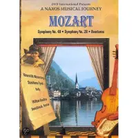 Naxos Sinfonien 40+28/Ouvertüren