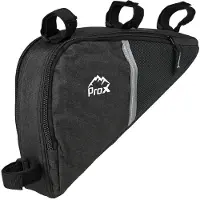 ProX ALASKA Fietstas frame driehoekig 5L