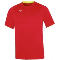 Mizuno Core T-shirt Met Korte Mouwen
