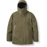 Rab Kangri GTX Hardshell Jas Heren | Maat: MED