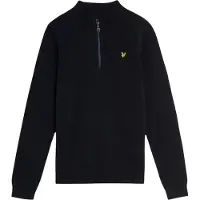 Lyle & Scott Trui navy