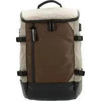 PICARD Rugzak 'Speed' beige / bruin / zwart