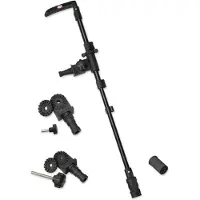 Berkley Transducersteun