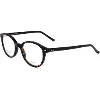 Safilo CERCHIO 02 48/21/140 Zwart havana Acetaat VROUW CERCHIO 02