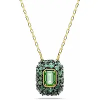 Swarovski Sublima Glam - Ketting Voor Dames