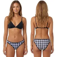 Sarcia.eu Bikinislip - ruitjes L