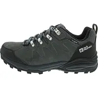 Jack Wolfskin Wandelschoenen refugio texapore low | Maat 43