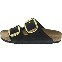 Birkenstock Sandaal 'Arizona' zwart