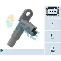 FAE 79147 Toerentalsensor, motormanagement