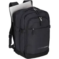 Travelite Rugzak grijs
