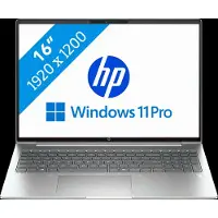 HP ProBook 4 G1a 16" - D42TTET Azerty