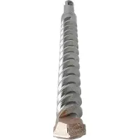Heller 25356 7 Carbide Hamerboor 8 mm Gezamenlijke lengte 210 mm SDS-Plus 25 stuk(s)