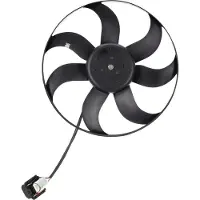 Nissens Koelventilatorwiel, motorkoeling 850238