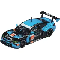 Carrera Hybrid Bmw M4 Gt3 No.34 Car Blauw Kinderen