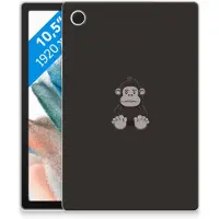 B2Ctelecom Samsung Galaxy Tab A8 2021/2022 Tablet Back Cover Gorilla