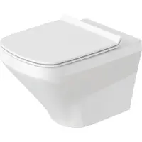 Duravit DuraStyle Wandcloset Durafix Rimless wit