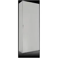 Rittal SE 5832.600 Installatiebehuizing 800 x 2000 x 400 Plaatstaal Lichtgrijs 1 stuk(s) Piece