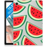 B2Ctelecom Samsung Galaxy Tab A8 2021/2022 Tablet Cover Watermelons