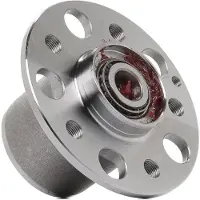 Meyle Wielnaaf 014 652 0003