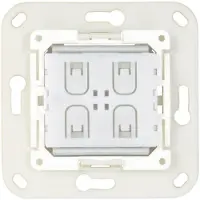 OPUSgreenNet 563.089.37-C Wandschakelaar Wit EnOcean