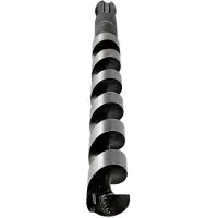 Heller 23322 4 Slangenboor 32 mm Gezamenlijke lengte 600 mm Zeskant schacht 1 stuk(s)