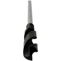 Heller 29246 7 Slangenboor 1 stuks 12 mm Gezamenlijke lengte 450 mm Zeskant schacht 1 stuk(s)