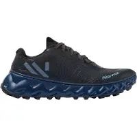 Nnormal Tomir 02 trailschoenen, blauw/zwart, unisex || Maat: 44