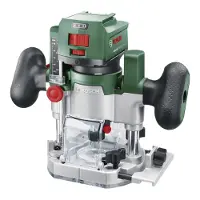 Bosch AdvancedTrimRouter 18V-8 Combi-Set 06039D5002 2-in-1 accukant- en bovenfreesmachine