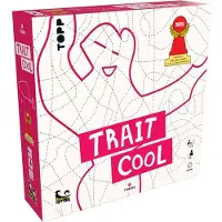 Bankiiiz Editions TRAIT COOL