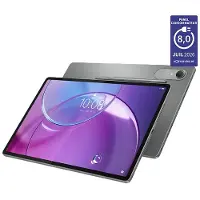 Lenovo Idea Tab Pro Gen 2 13 8GB 128GB - Jelly Mint + Pen Qualcomm Snapdragon 8s Gen 4-processor 3,20 GHz , Android 16 of hoger, 128 GB UFS 3.1 - ZAHD0844SE