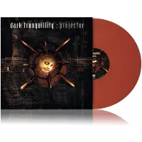 Ginza.se Dark Tranquillity- Projector (Re-issue 2024) (LP)