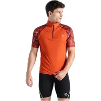 Dare 2b Riding Korte Mouw Wielertrui