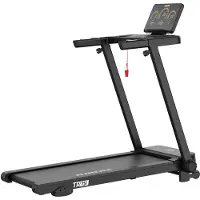 VirtuFit TR-75 Loopband - Gratis trainingsschema