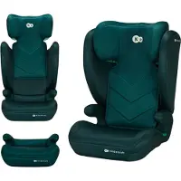 Kinderkraft Autostoel I-Spark 2 Plus I-Size Green