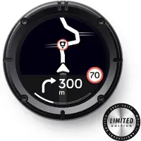 Beeline Moto 2 Anniversary Edition Gps-satellietnavigatie