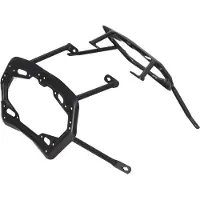 SW-Motech Pro Yamaha Xtz 690 18-22/xtz 690 Sp 21-22/xtz 700 23-26 Kft.06.799.30002/b Montage Zijkoffers