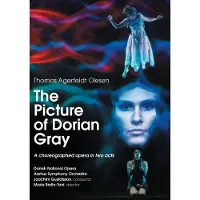 OUTHERE Opera Danish National & Orchestra Aarhus Symphony - Olesen: The Picture Of Dorian Gray (DVD)