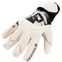 Stanno Ultimate Grip V Keepershandschoenen Wit Zwart