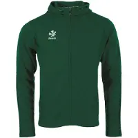 Reece Shift Jacket Heren