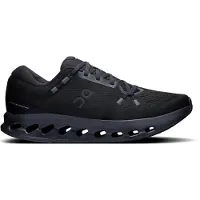 ON - Cloudsurfer 2 - Hardloopschoenen 46, zwart
