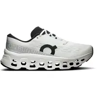 ON - Women's Cloudmonster 3 - Hardloopschoenen 38,5, grijs