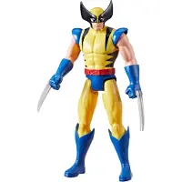 Marvel Deadpool Titan Hero Wolverine 30cm
