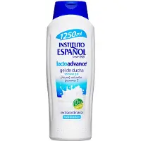 Instituto Espanol Lactoadvance 0% Gel De Ducha 1250 ml