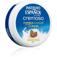 Instituto Espanol Lichaamscreme met Sheaboter, intensief hydraterend, 50 ml
