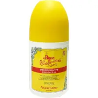 Alvarez Gomez Geconcentreerd Eau De Cologne Deodorant Roller 75 ml