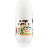 Instituto Espanol Coco Anti-transpirant Roll-on Deodorant 75 ml