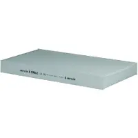 MAHLE ORIGINAL LA 152 Interieurfilter