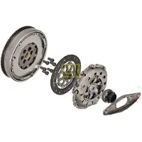 LuK 600 0261 00 Koppelingsset