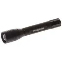 Projahn High-performance ledzaklamp , 3 watt leds, lichtvermogen 120 lumen